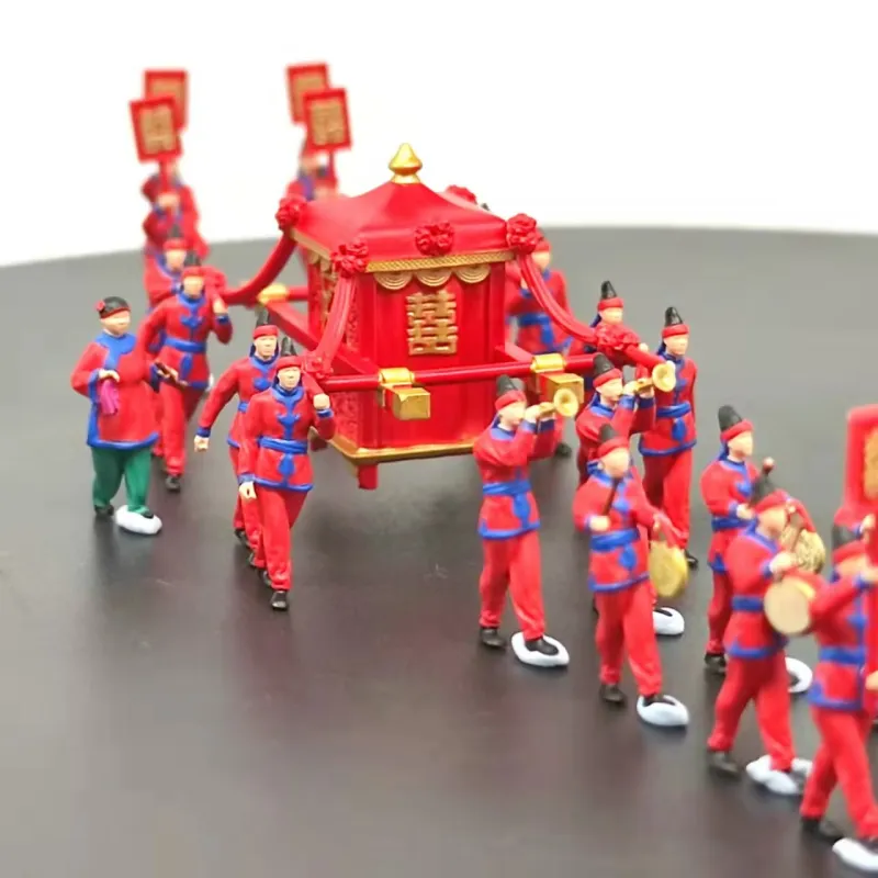 才灬易 作品 2