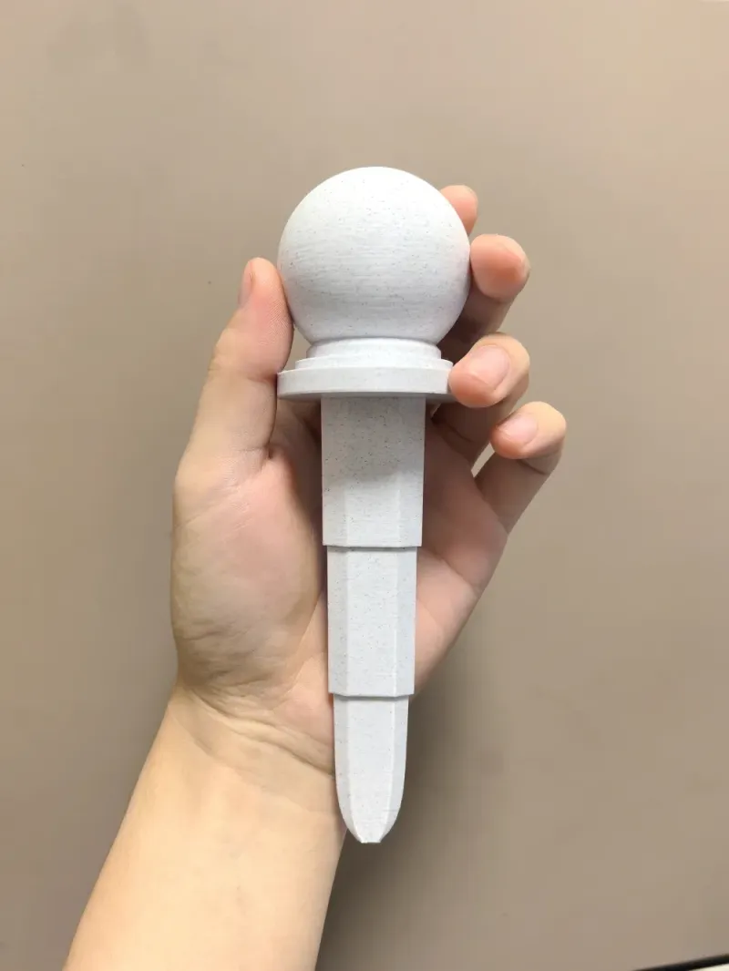 一雕造物oneD 作品 4