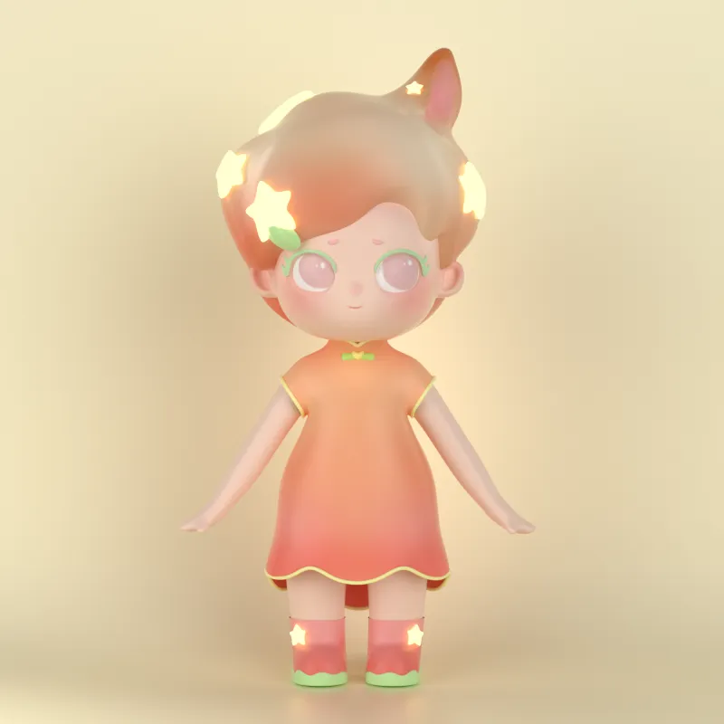 梨丸七七 作品 2