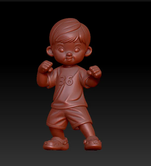 才灬易 作品 3