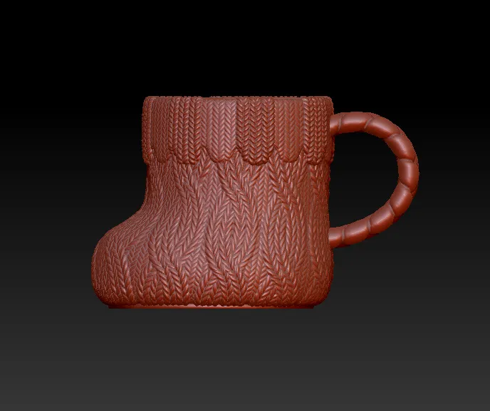 才灬易 作品 4