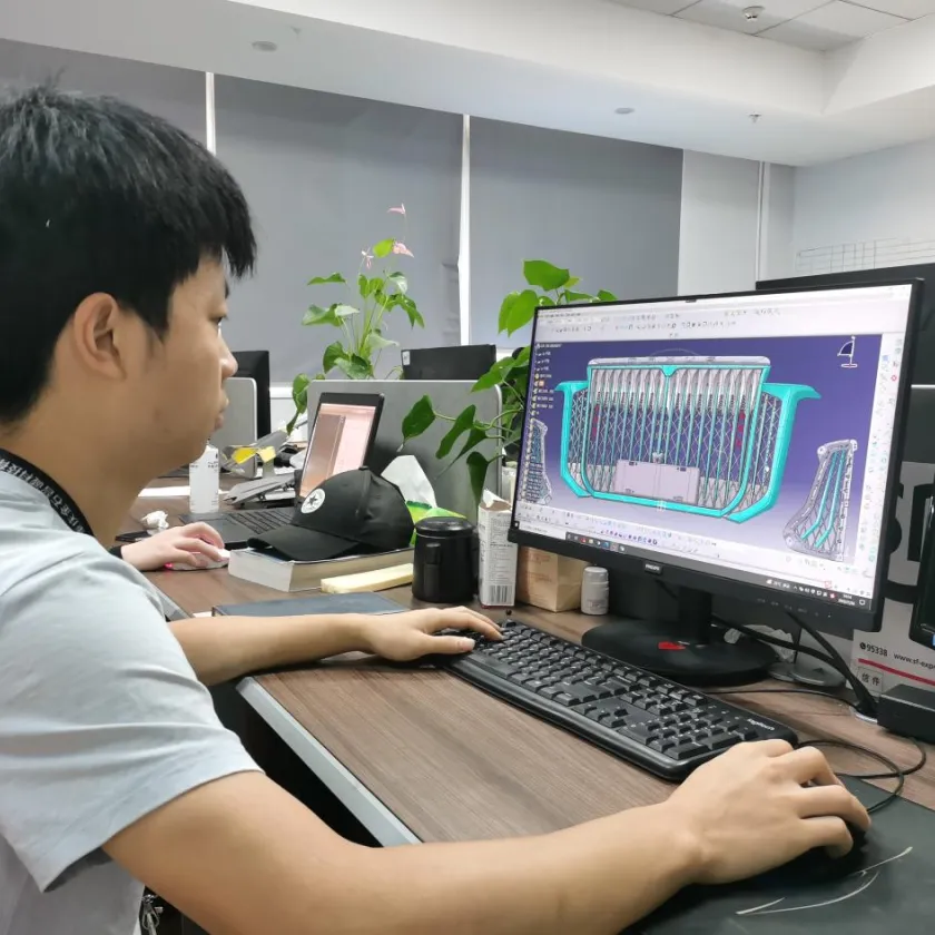 AI Creation Support