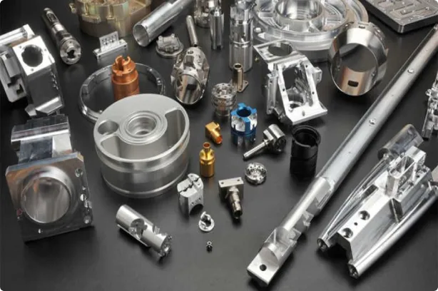 Our Factory