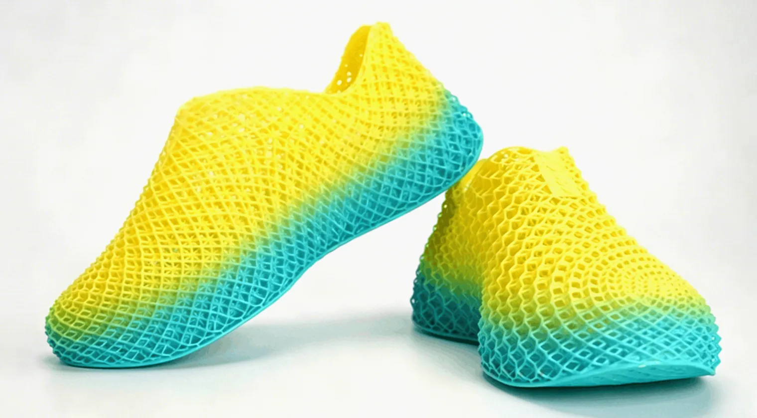 Footwear Application