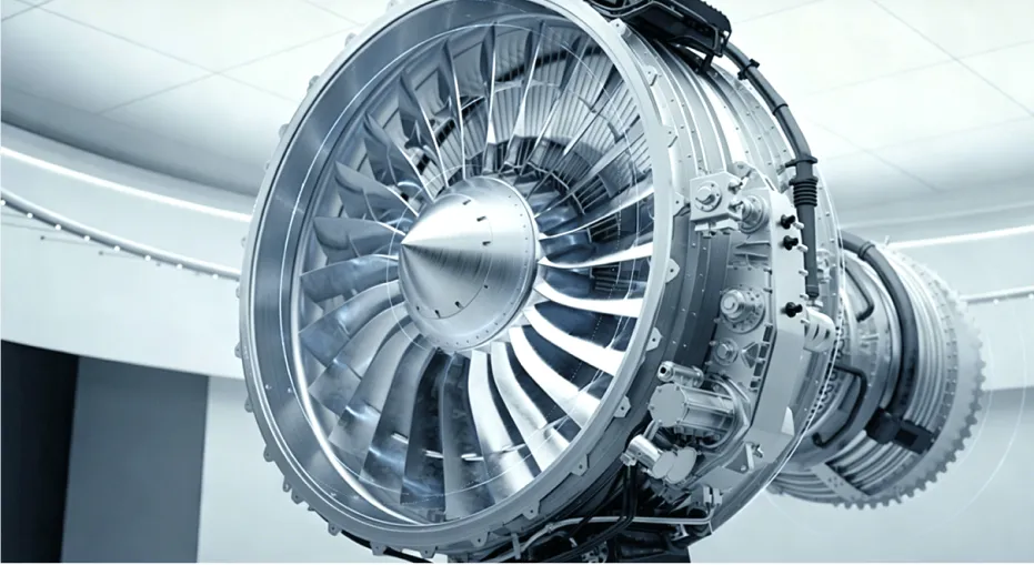 Aerospace Machining